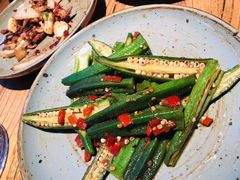 唐扬鱿鱼须-青年公社烤鸭(青年路店)