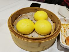 香滑流沙包-稻香酒家·34年老字号·港式粤菜(汉街店)