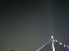 -闽江夜游台江旅游码头