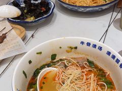 -陳香貴·兰州牛肉面(上海长风大悦城店)