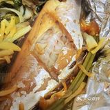 每日小食—烤鱼