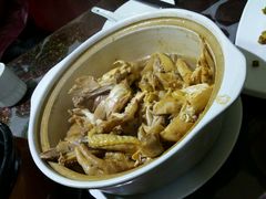 -民间瓦缸煨汤館(嵩山路店)