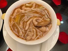 -东海朗廷酒店-唐阁T’ANG COURT 中餐厅