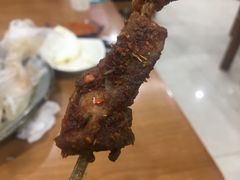 -马德国羊头名小吃(荣华锦汇店)