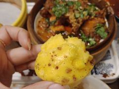 -伊兰麒兰馨园·川菜·清真馆(339电视塔店)