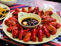 -一棠龙虾•王牌虾球(后湖御华里店)