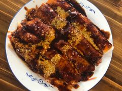 -洁美凉粉店(温江店)