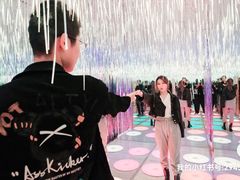 -苏州5D星空错觉艺术馆