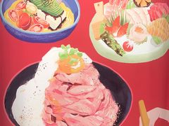 -YAMAKAWA(龙湖胥江天街店)