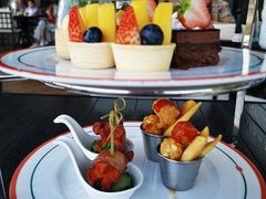 -南沙游艇会·大兵船餐厅