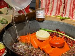 -赵九记呱呱老火锅(钟楼总店)
