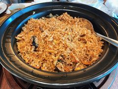 -蛇口希尔顿南海酒店·随轩中餐厅·粤菜