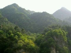 -商洛老君山旅游风景区