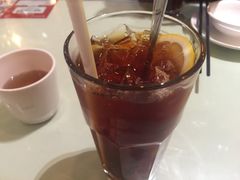 -大咀港式茶餐厅(海岸城店)