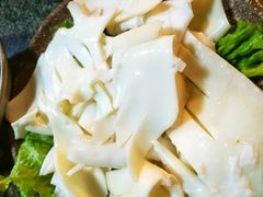 鲜猪黄喉-佬革命主题火锅(玉沙路店)