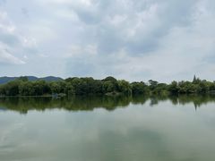 -长兴太湖图影湿地文化园