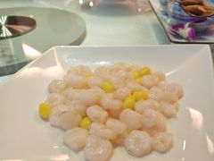 -逸林轩中餐厅(中信泰富朱家角锦江酒店)
