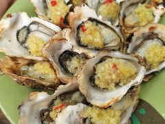 -贞姨美食·老字号海鲜大排档