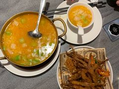 -粤来记·啫啫煲·点心(日月光店)