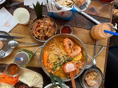 -PAPAYA泰国街头小吃(南山路店)