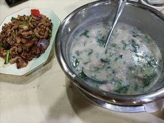-标记美食新鲜猪杂(兴南大道店)
