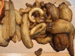 -必胜客(江门万达店)