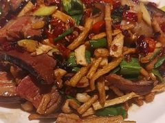 -呷湘厨·鱼汤捞饭·剁椒鱼头·辣椒炒肉(国家会展中心店)