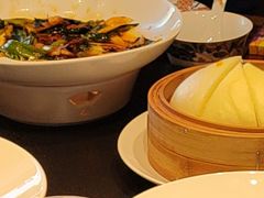 -羊门客在·烤盐池滩羊·川菜