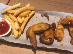 -必胜客(花都百业店)