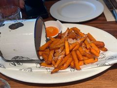 -京A Taproom·精酿餐吧(CBD店)