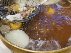 -食潮汕头鲜牛馆(望京保利店)