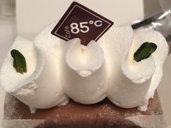 -85度C(苏州平江万达店)