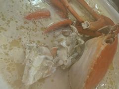 -龙海鲜螃蟹王(宏茂桥店)