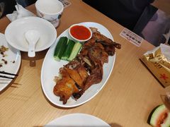 -大丰收脆鱼(万达江北店)