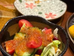 -九洲喜来登酒店湖月日餐厅