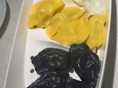 -船歌·鱼水饺青岛菜(金狮广场店)