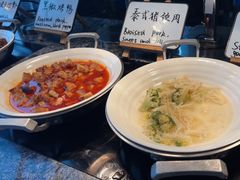 -美食汇自助餐厅(成都万达瑞华酒店)