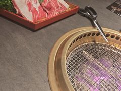 -铭牛烧肉·和牛海鲜自助(高新月牙湖店)