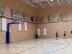 -东方启明星篮球培训(天坛校区)