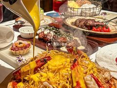 -Mogul Eatery·大亨餐酒馆