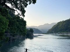 -楠溪江风景名胜区