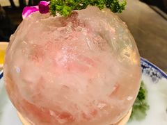 冰川鹅肠-蜀大侠火锅(春熙路店)