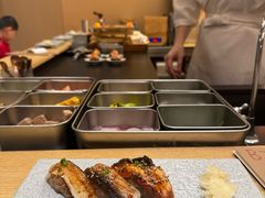 -鮨政·Omakase(港汇恒隆广场店)