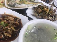 -原味蒸汽海鲜(嵊泗店)