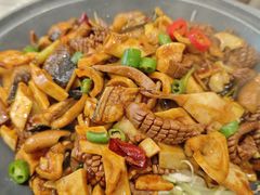 -吴记小园楼(新庄店)