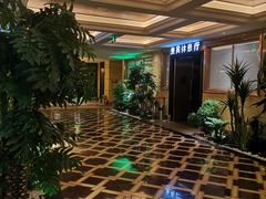 -东方之珠洗浴休闲广场(大港店)