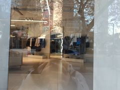 -ZARA(上海时代广场店)