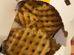 -麦当劳(龙之梦购物中心店)