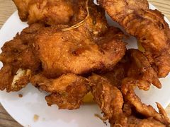 -九龙餐厅(大沽路店)