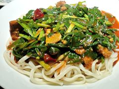 -阿依来新疆餐厅(奥城店)